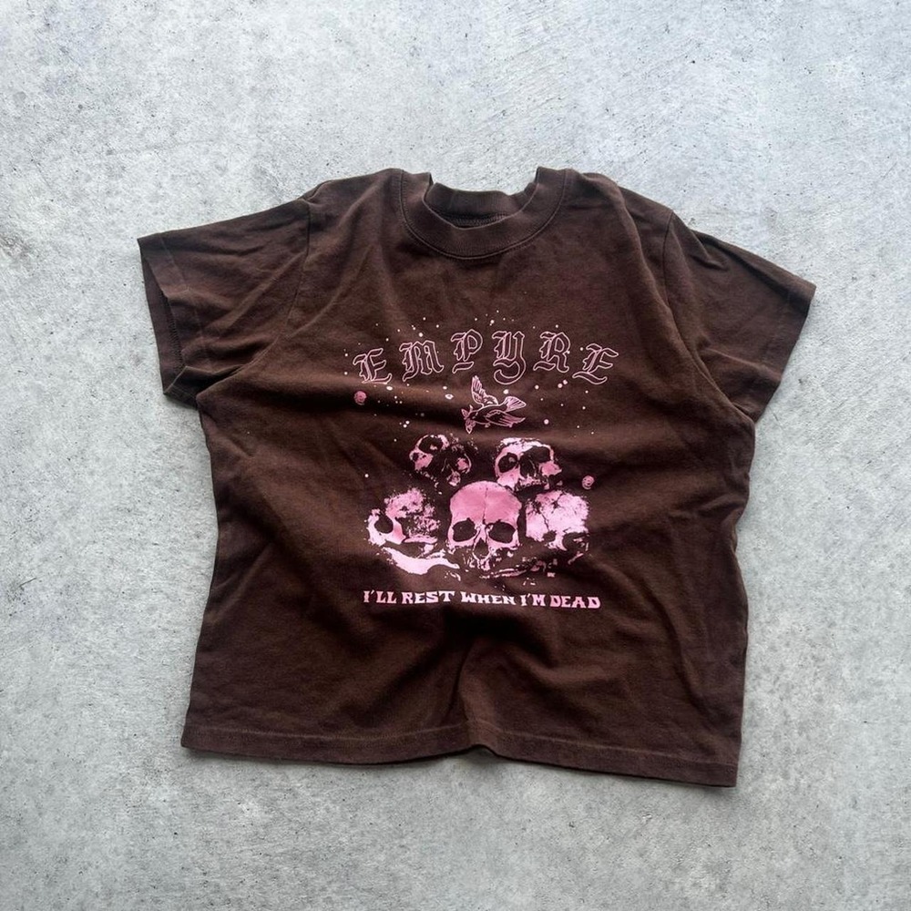 Grunge Empyre T-Shirt